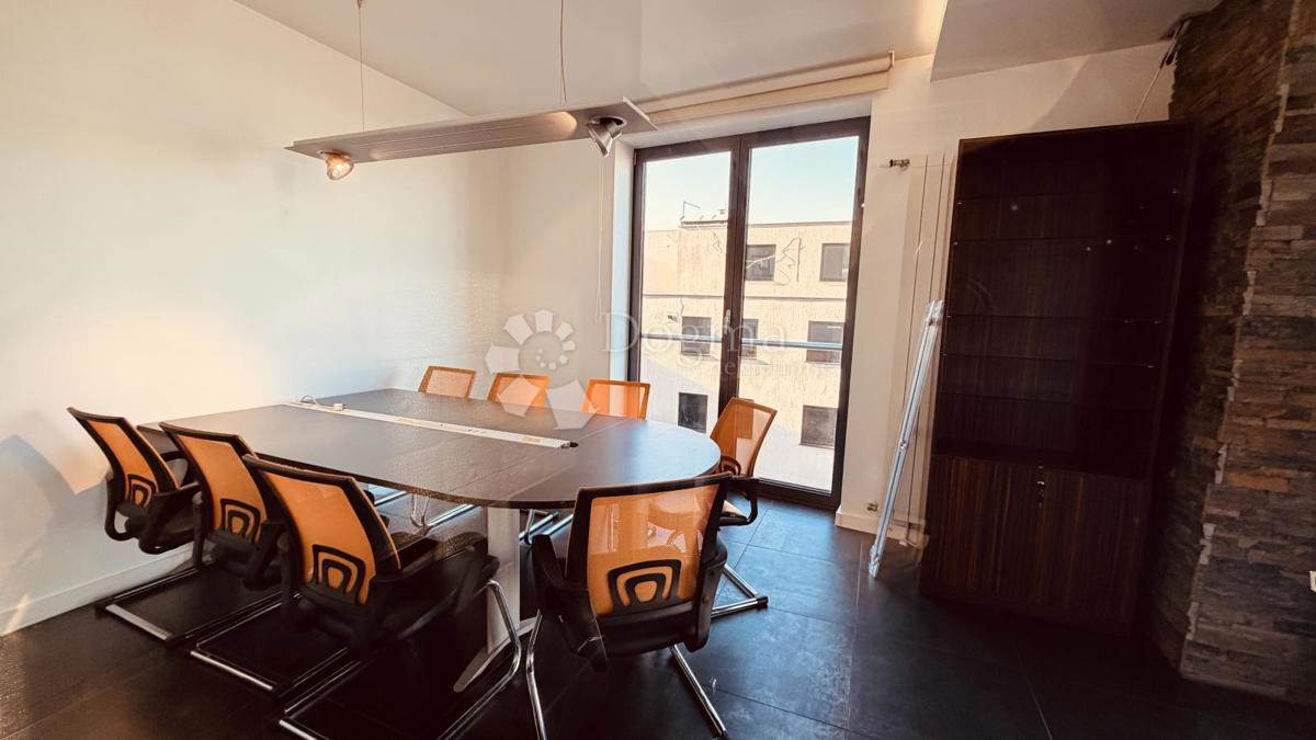 Poslovni prostor Donji grad, Donji Grad, 115,30m2