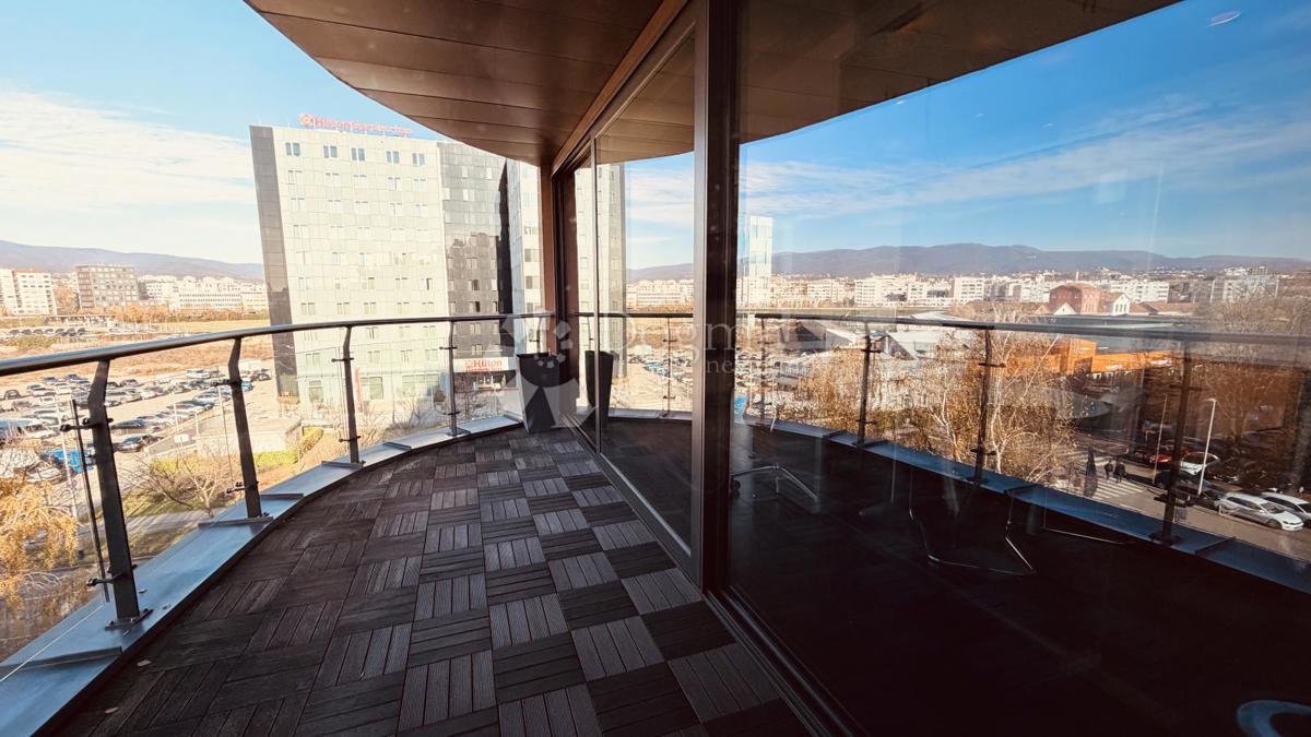 Poslovni prostor Donji grad, Donji Grad, 115,30m2