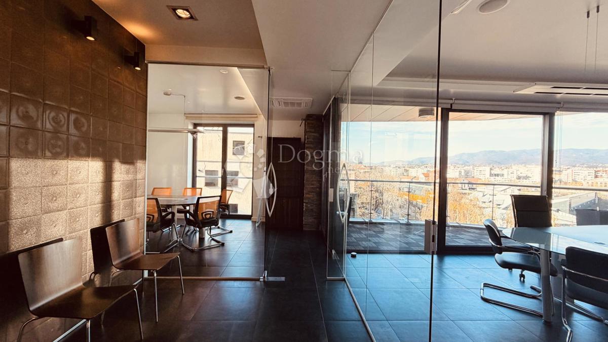 Poslovni prostor Donji grad, Donji Grad, 115,30m2