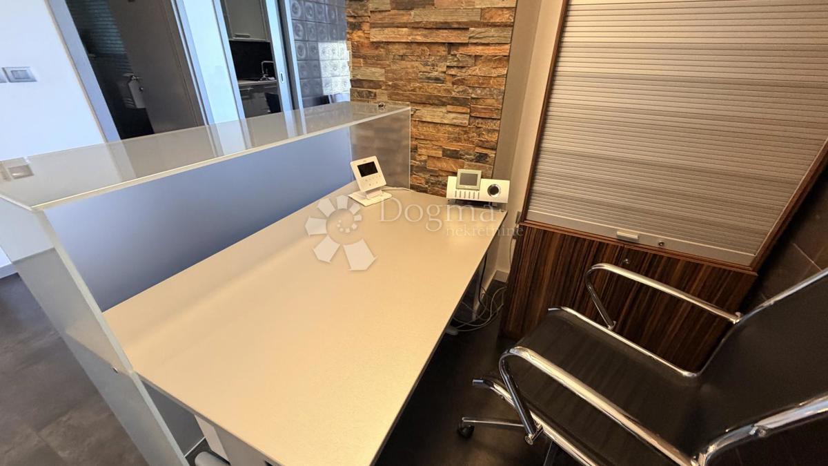 Poslovni prostor Donji grad, Donji Grad, 115,30m2