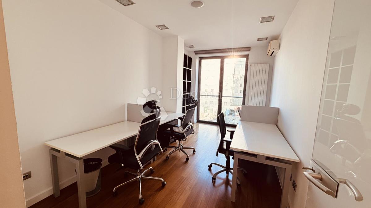 Poslovni prostor Donji grad, Donji Grad, 115,30m2