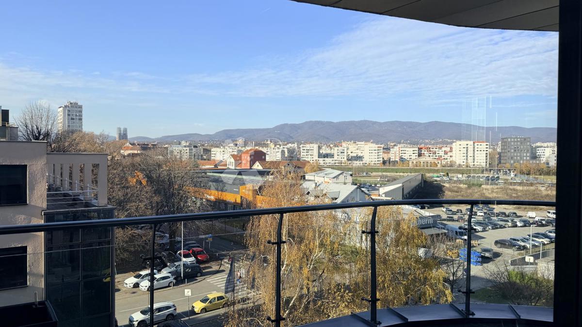 Poslovni prostor Donji grad, Donji Grad, 115,30m2