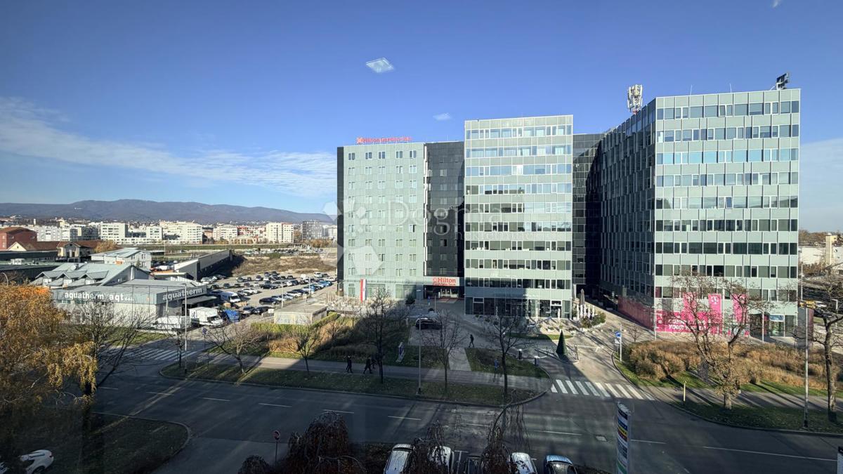 Poslovni prostor Donji grad, Donji Grad, 115,30m2