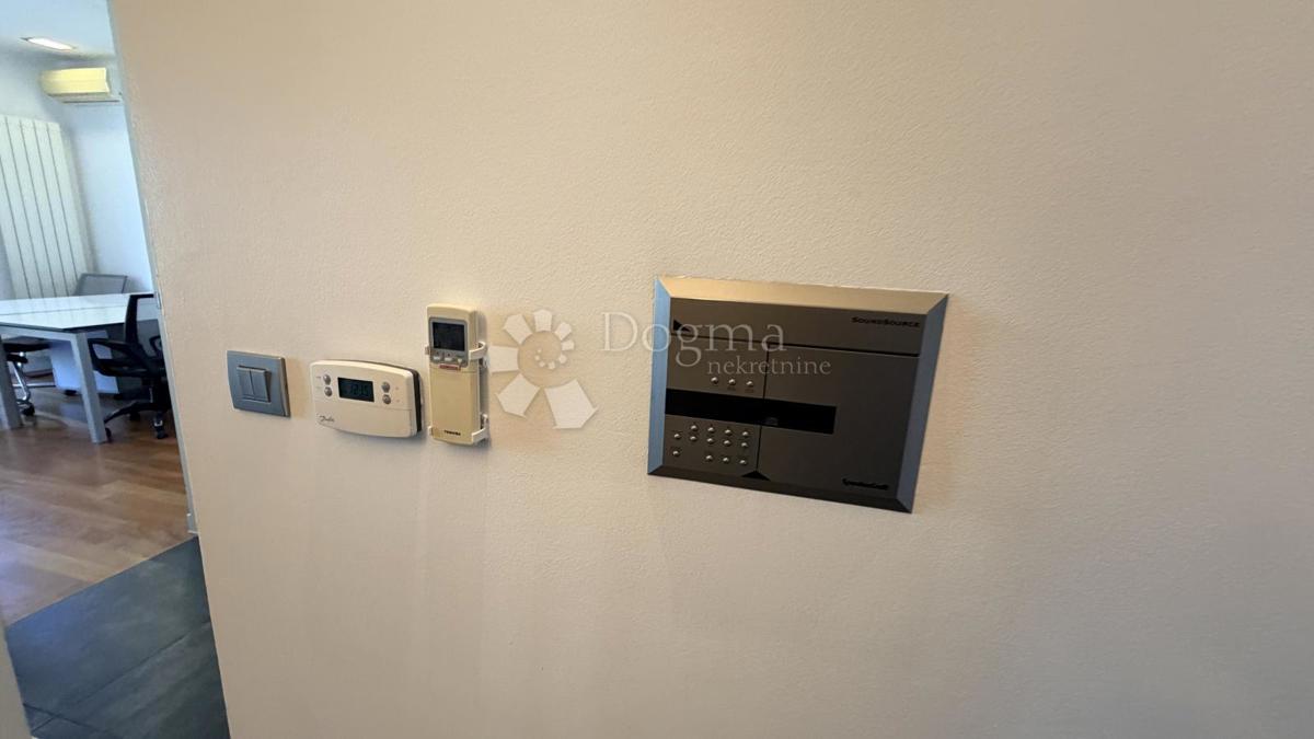 Poslovni prostor Donji grad, Donji Grad, 115,30m2