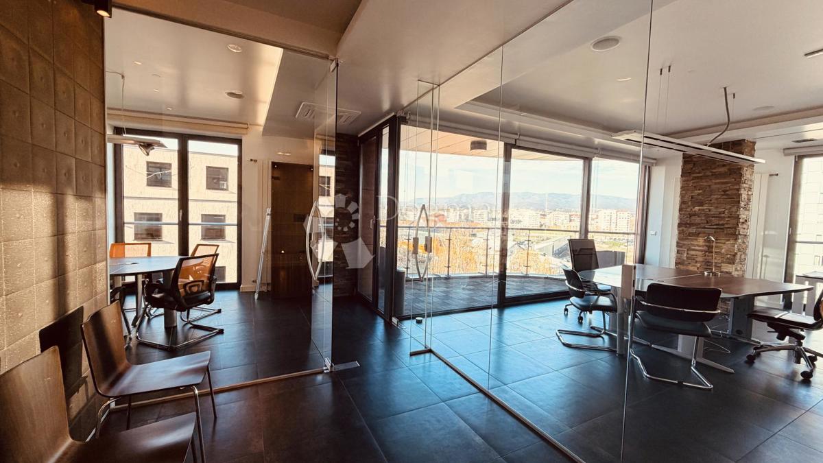 Poslovni prostor Donji grad, Donji Grad, 115,30m2