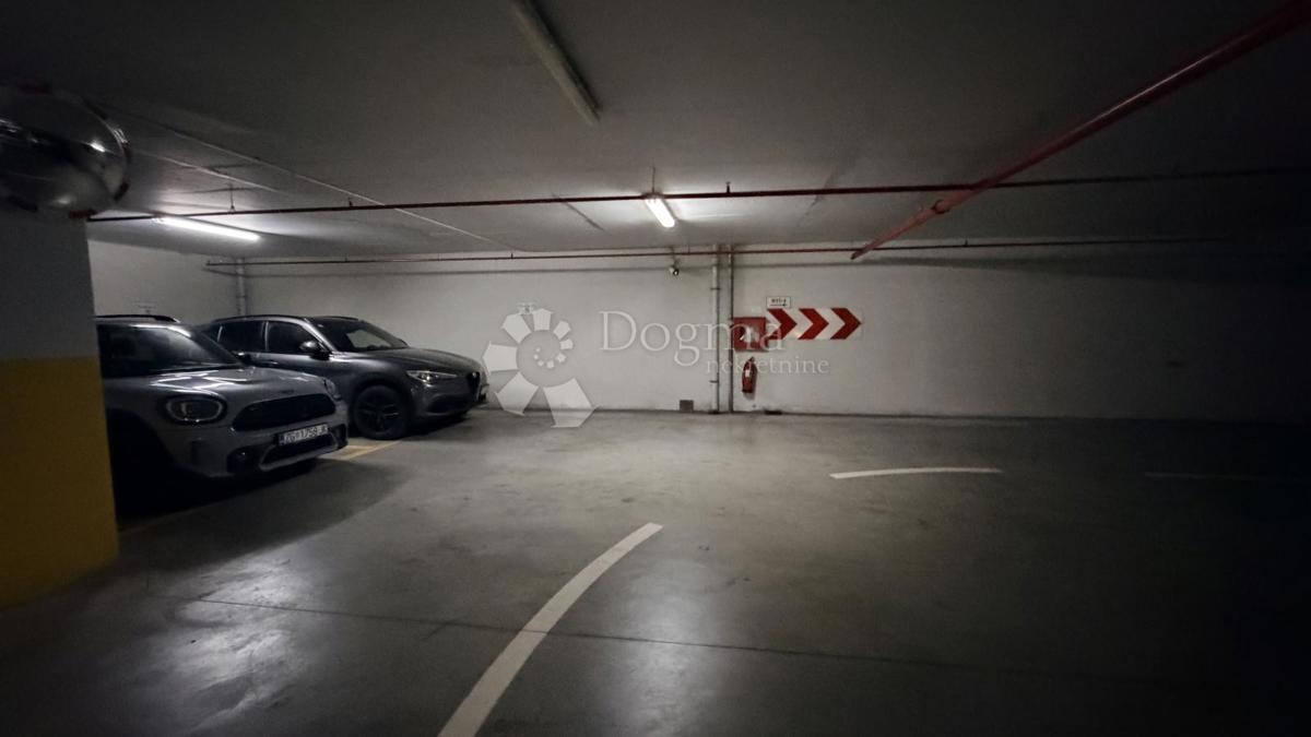 Poslovni prostor Donji grad, Donji Grad, 115,30m2