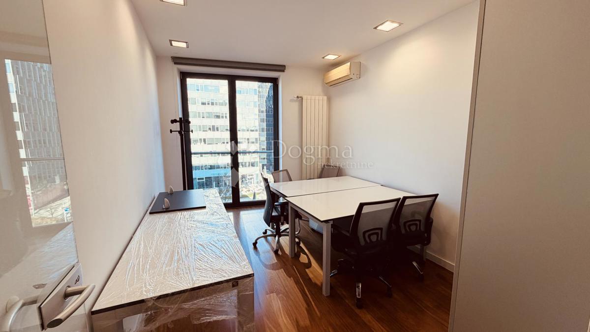 Poslovni prostor Donji grad, Donji Grad, 115,30m2