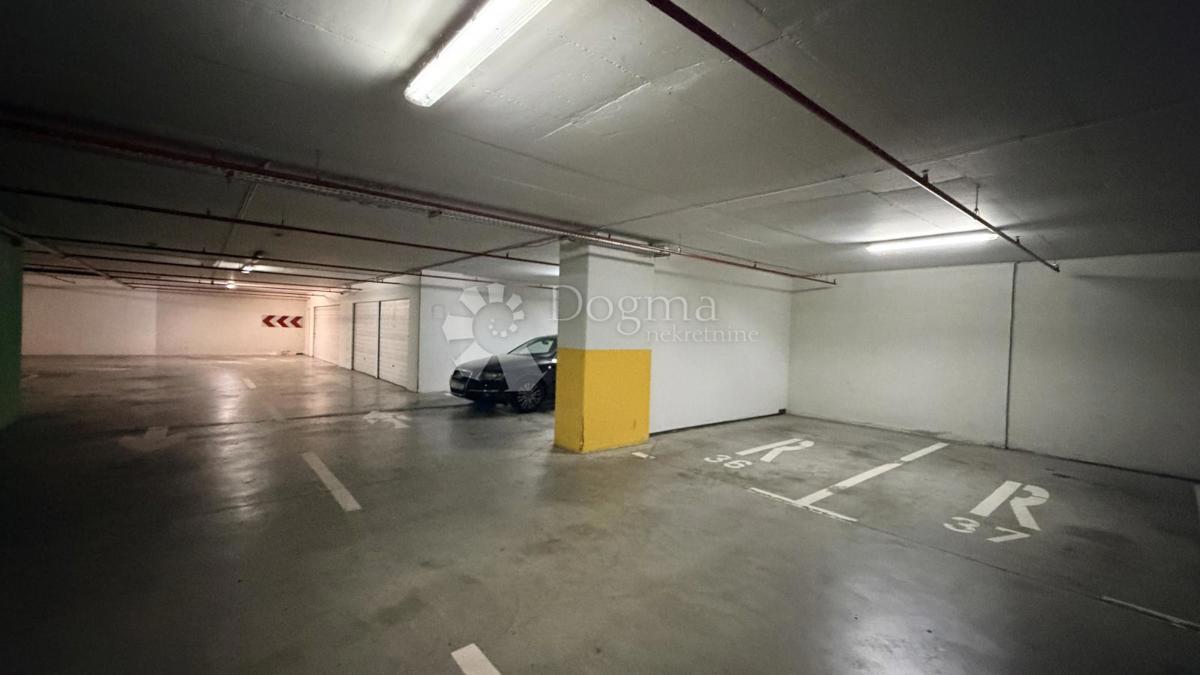 Poslovni prostor Donji grad, Donji Grad, 115,30m2