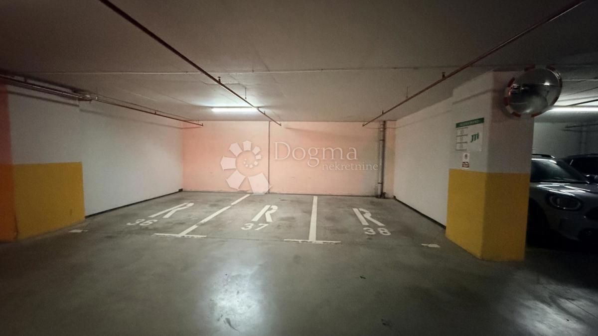 Poslovni prostor Donji grad, Donji Grad, 115,30m2