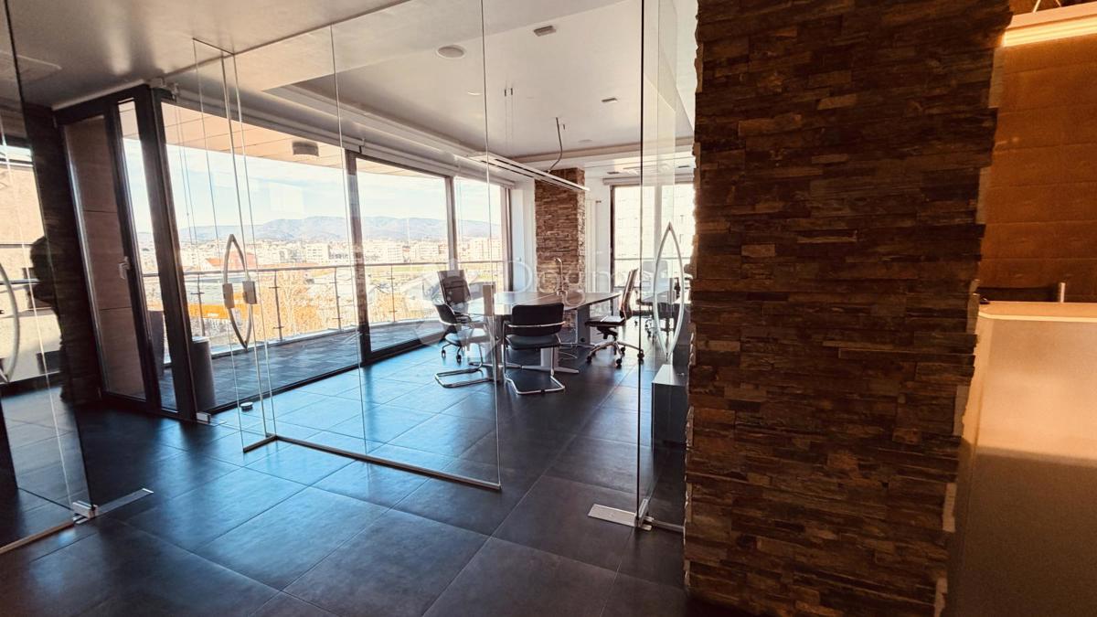 Poslovni prostor Donji grad, Donji Grad, 115,30m2