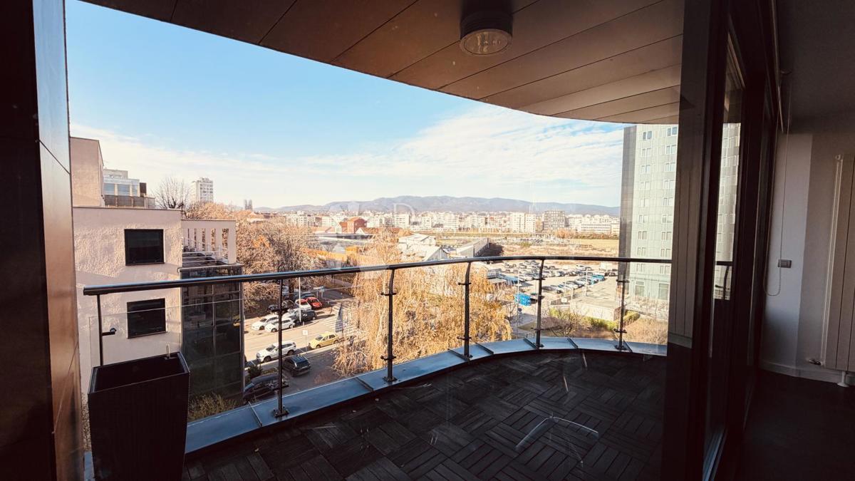 Poslovni prostor Donji grad, Donji Grad, 115,30m2