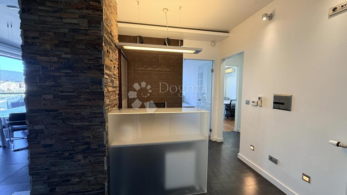 Poslovni prostor Donji grad, Donji Grad, 115,30m2