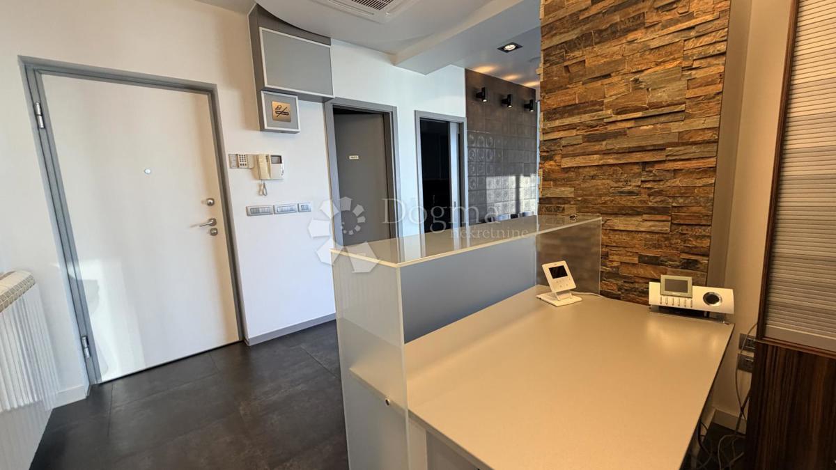 Poslovni prostor Donji grad, Donji Grad, 115,30m2