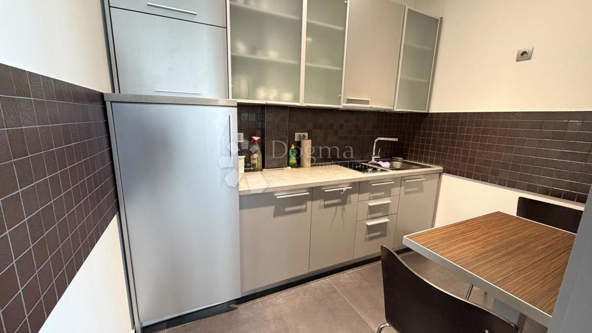 Poslovni prostor Donji grad, Donji Grad, 115,30m2