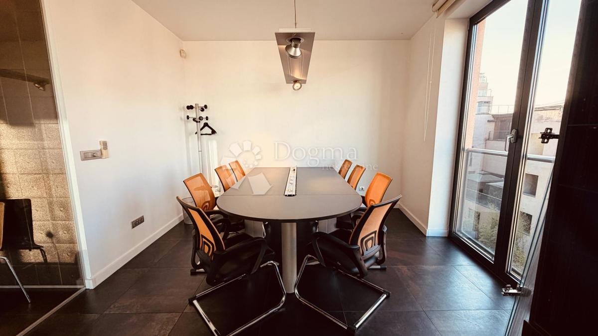 Poslovni prostor Donji grad, Donji Grad, 115,30m2