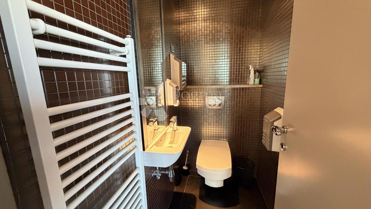 Poslovni prostor Donji grad, Donji Grad, 115,30m2