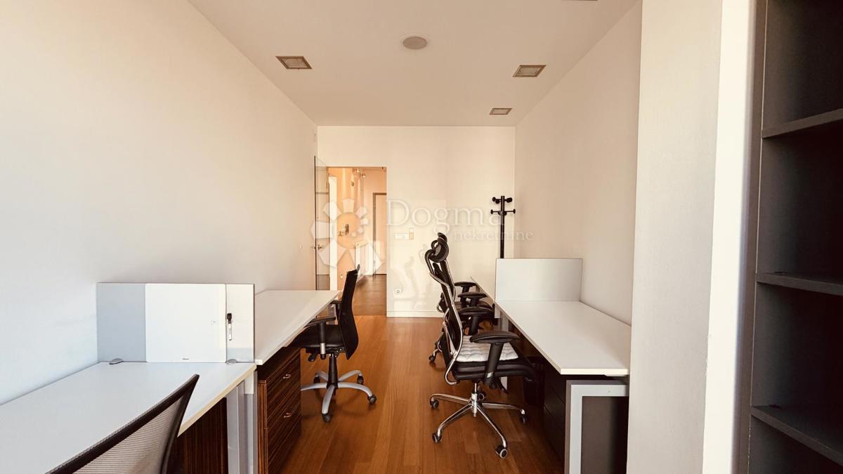 Poslovni prostor Donji grad, Donji Grad, 115,30m2