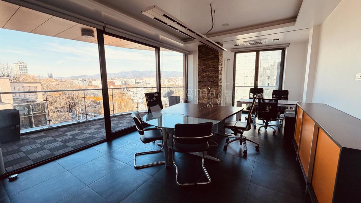 Poslovni prostor Donji grad, Donji Grad, 115,30m2