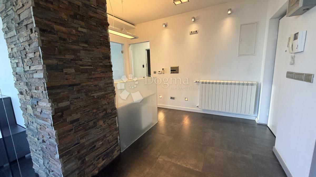 Poslovni prostor Donji grad, Donji Grad, 115,30m2