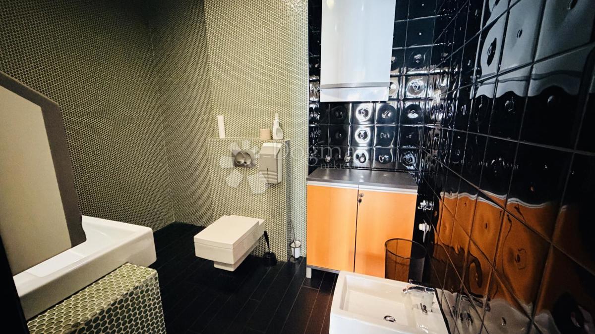 Poslovni prostor Donji grad, Donji Grad, 115,30m2