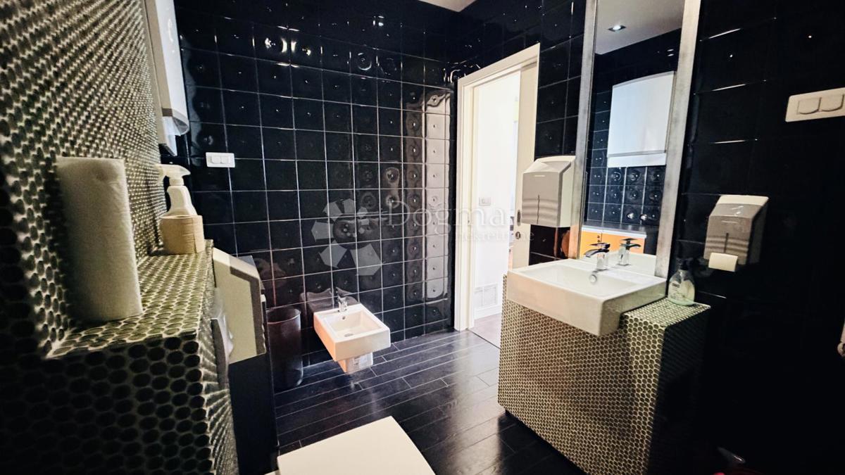 Poslovni prostor Donji grad, Donji Grad, 115,30m2