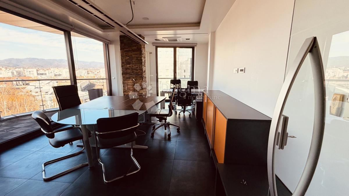 Poslovni prostor Donji grad, Donji Grad, 115,30m2