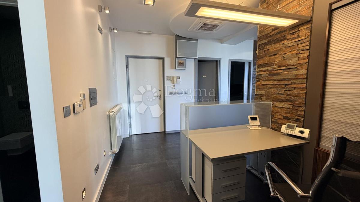 Poslovni prostor Donji grad, Donji Grad, 115,30m2