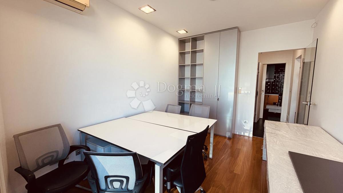 Poslovni prostor Donji grad, Donji Grad, 115,30m2