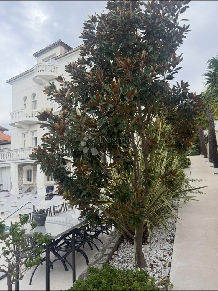 Hiša Crikvenica, 517,75m2