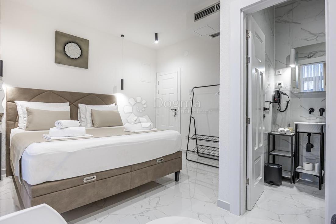 Hiša Crikvenica, 517,75m2