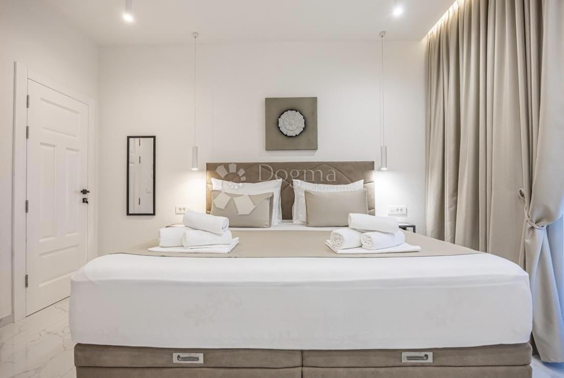 Hiša Crikvenica, 517,75m2