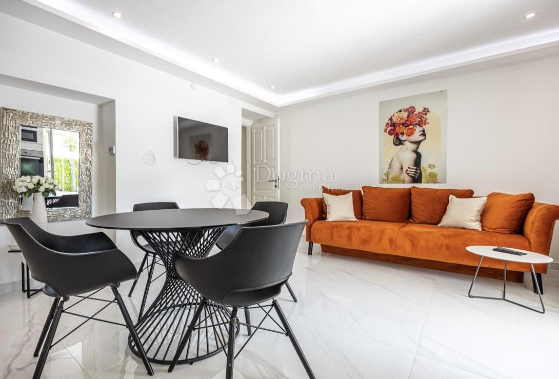 Hiša Crikvenica, 517,75m2