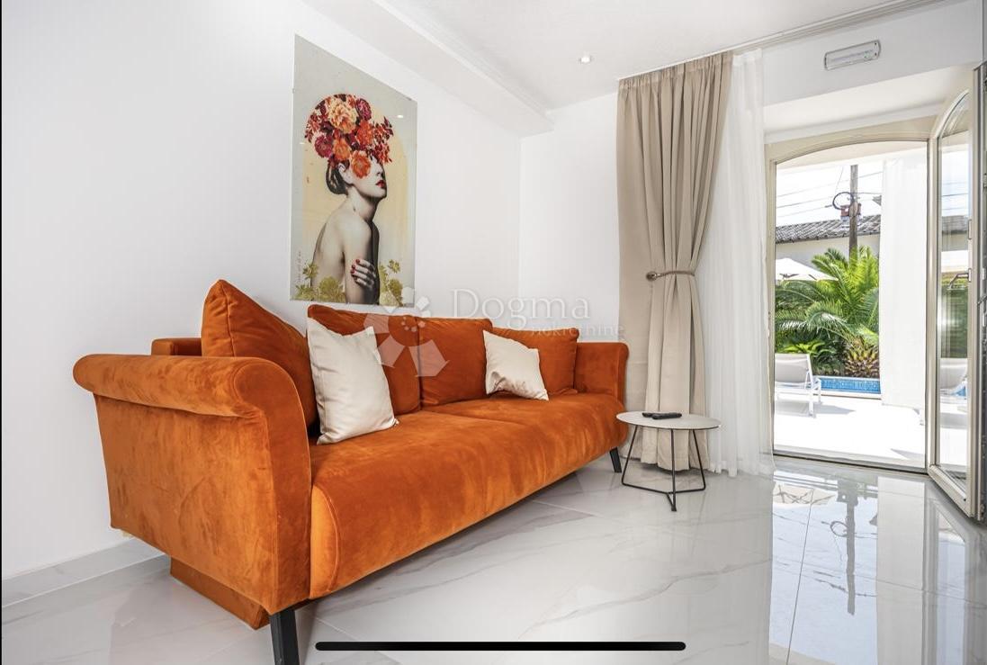 Hiša Crikvenica, 517,75m2