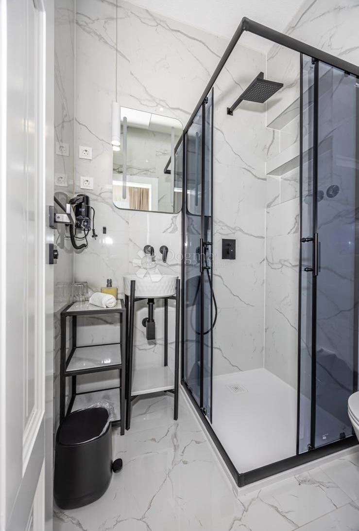 Hiša Crikvenica, 517,75m2