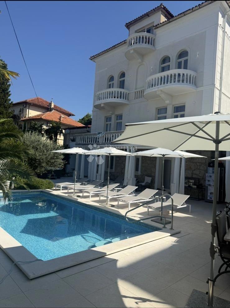 Hiša Crikvenica, 517,75m2