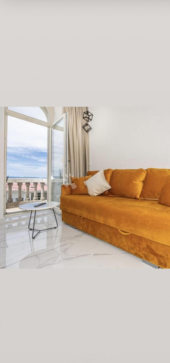 Hiša Crikvenica, 517,75m2