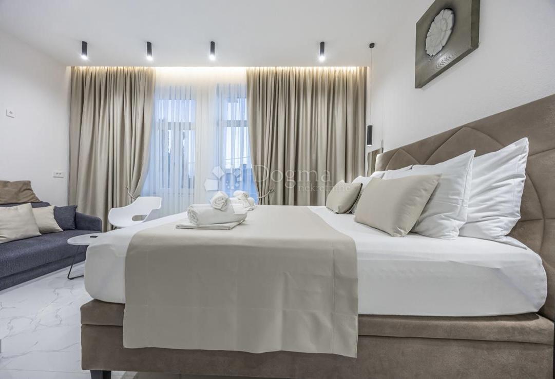 Hiša Crikvenica, 517,75m2