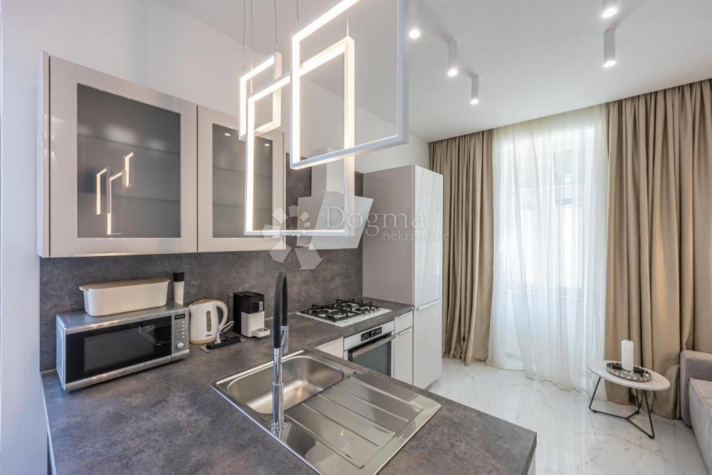 Hiša Crikvenica, 517,75m2