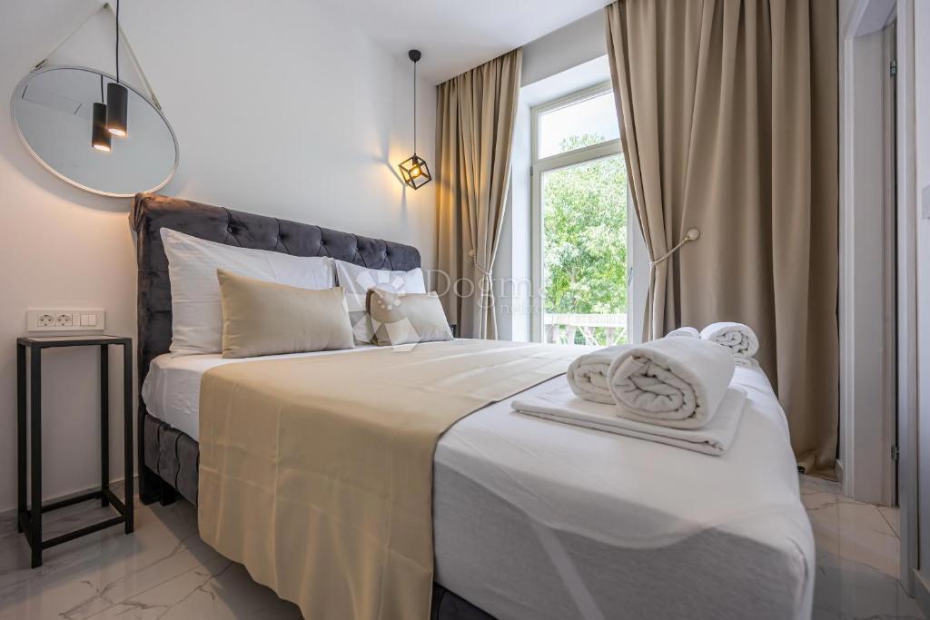 Hiša Crikvenica, 517,75m2