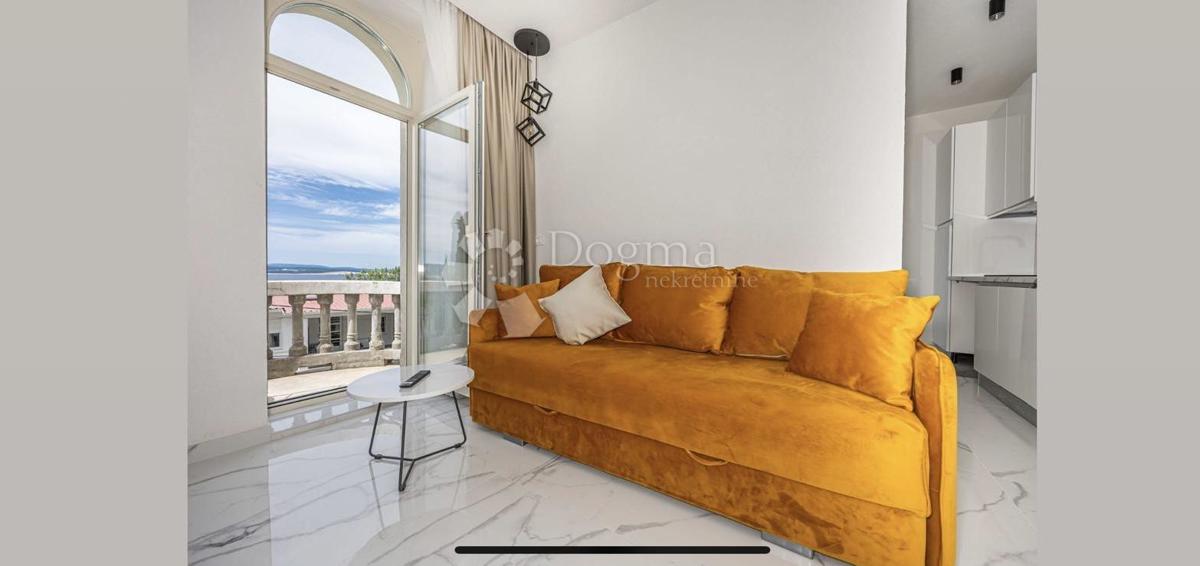 Hiša Crikvenica, 517,75m2