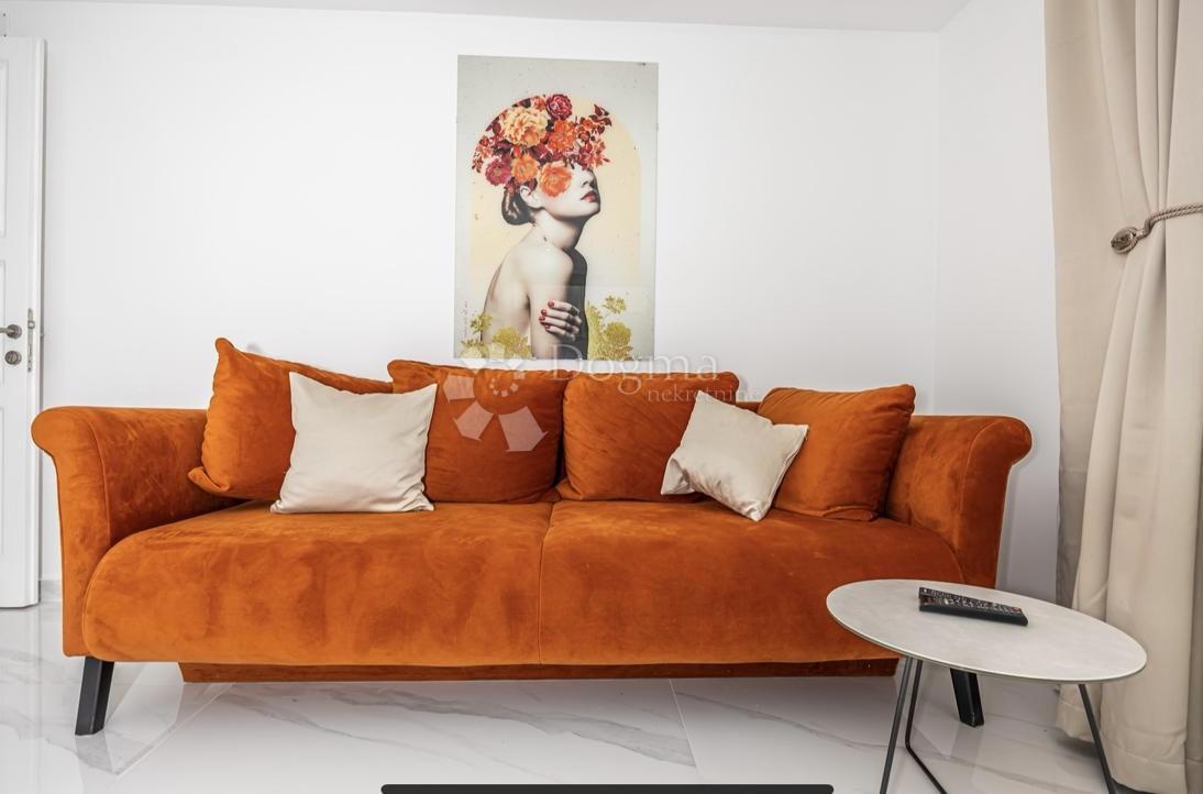 Hiša Crikvenica, 517,75m2