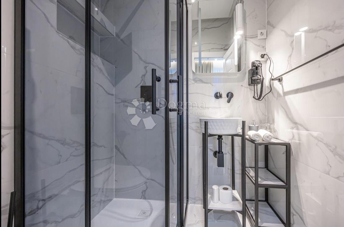 Hiša Crikvenica, 517,75m2