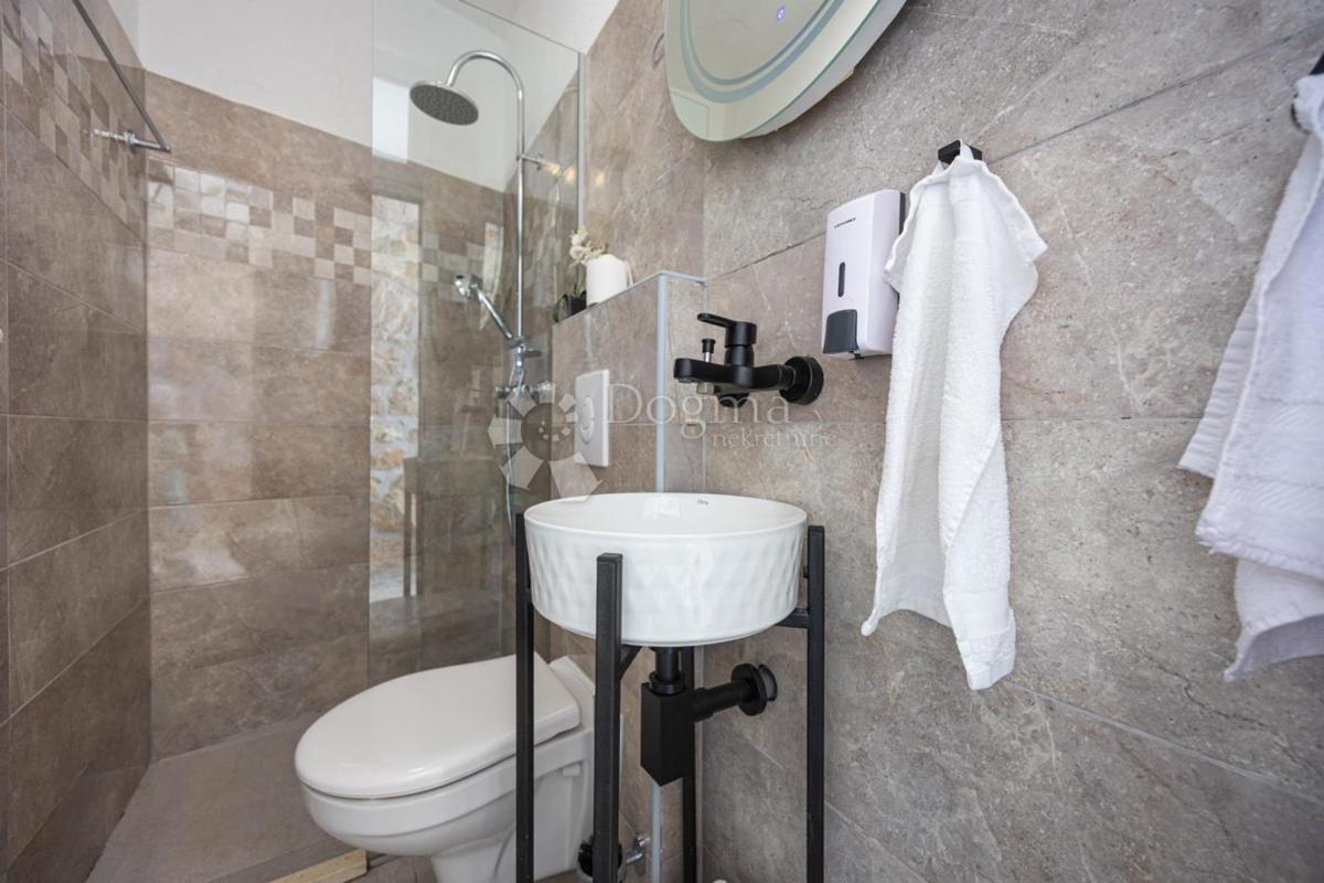 Hiša Crikvenica, 517,75m2