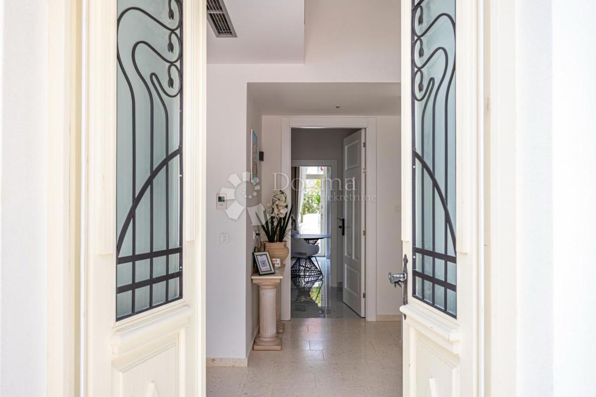 Hiša Crikvenica, 517,75m2