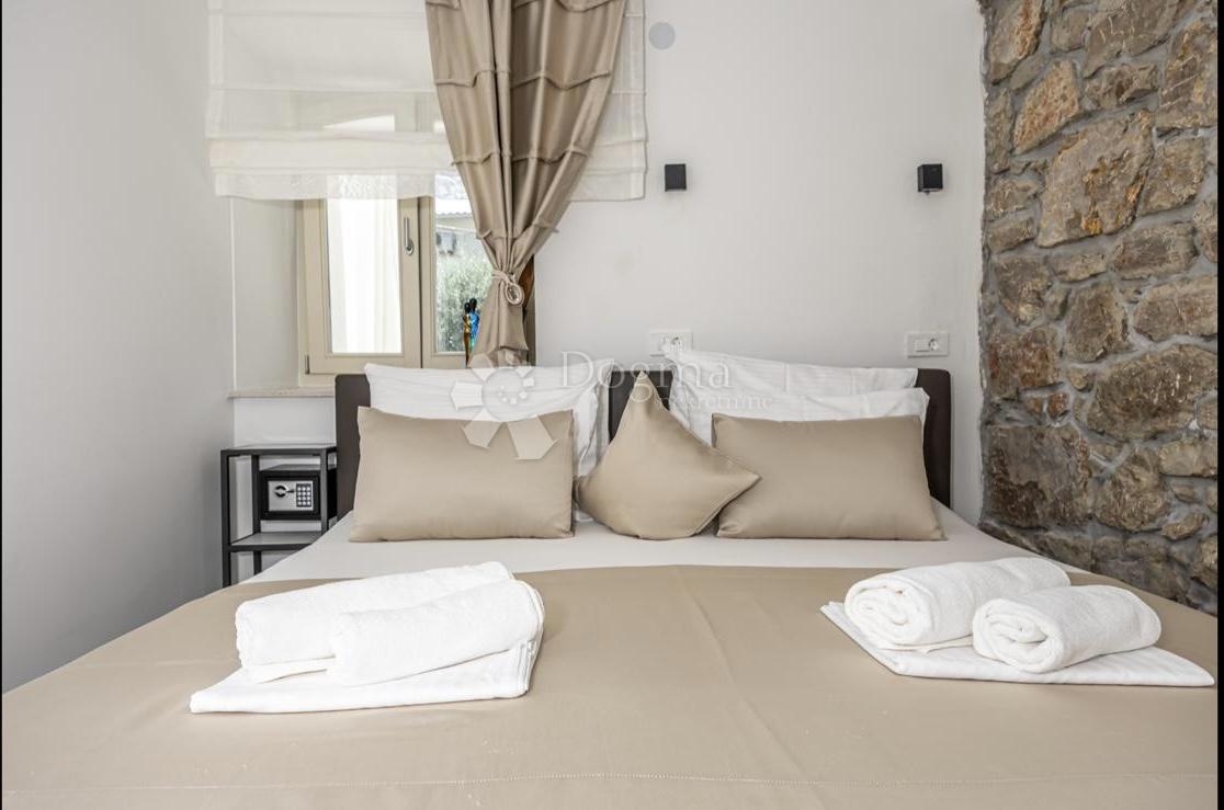 Hiša Crikvenica, 517,75m2