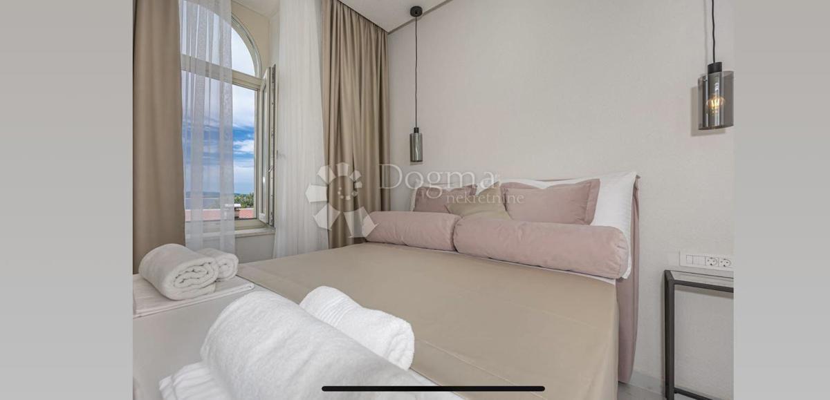 Hiša Crikvenica, 517,75m2