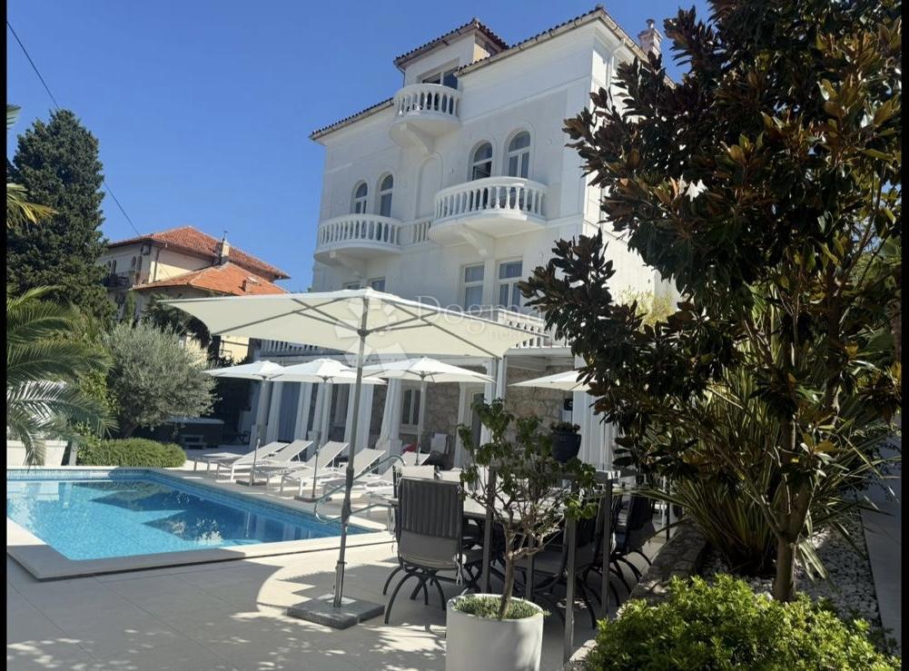 Hiša Crikvenica, 517,75m2