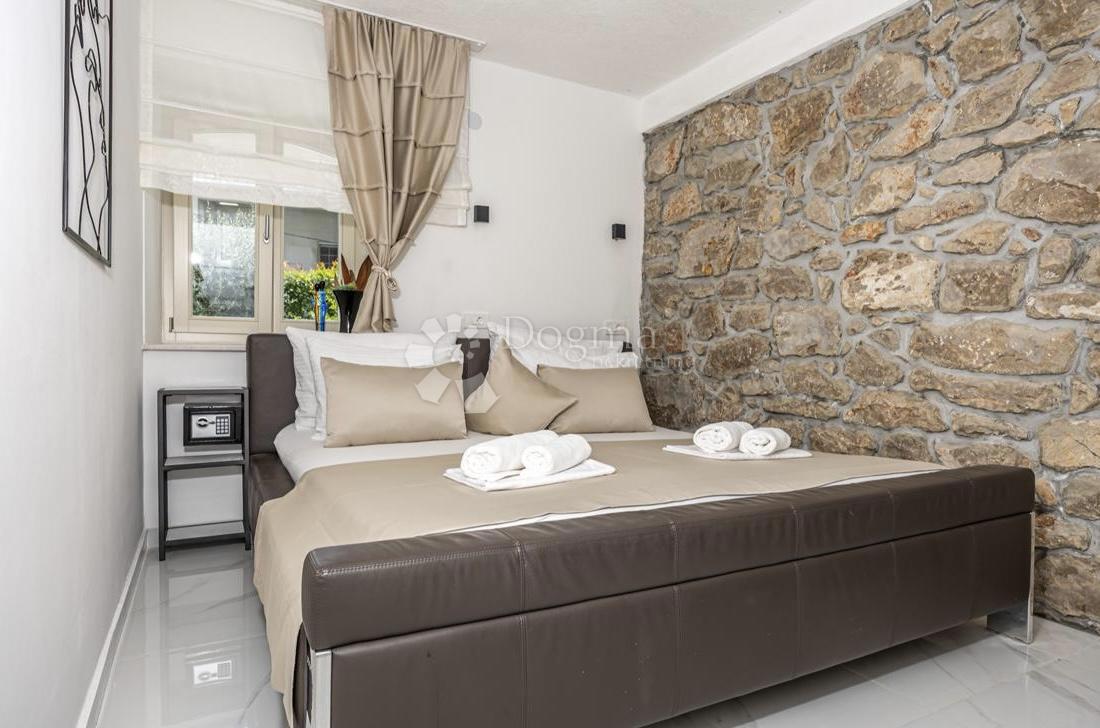 Hiša Crikvenica, 517,75m2