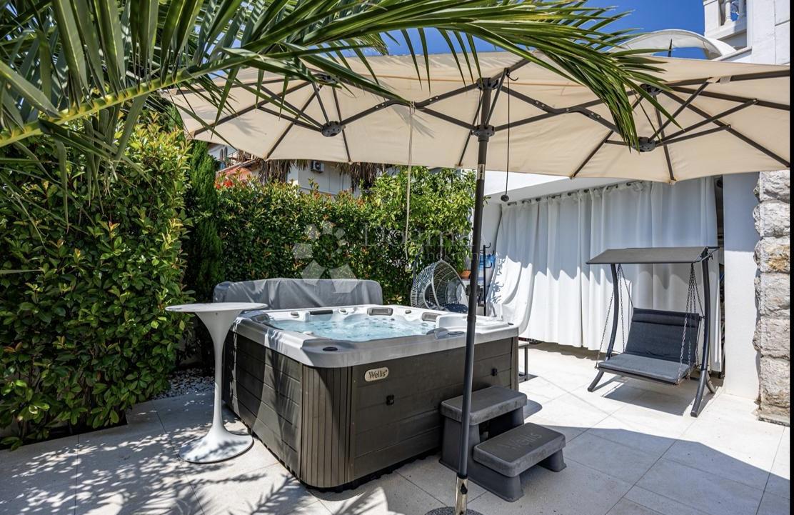 Hiša Crikvenica, 517,75m2