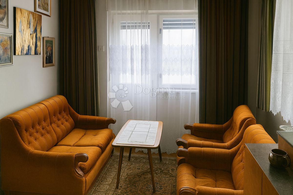 Hiša Pantovčak, Gornji Grad - Medveščak, 180m2